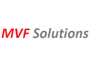 MVF Logo